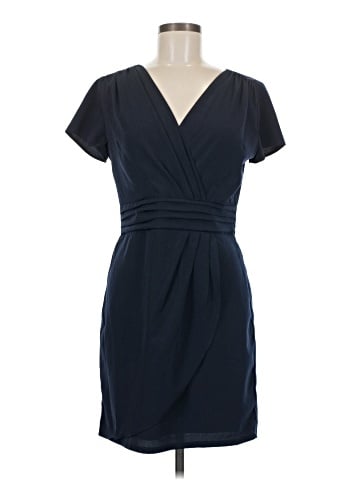 Under Skies Cocktail Dress (view 1)