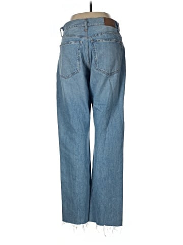 Madewell Jeans (view 2)
