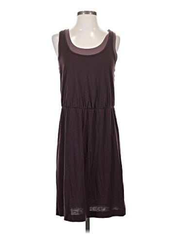 Ann Taylor LOFT Casual Dress (view 1)