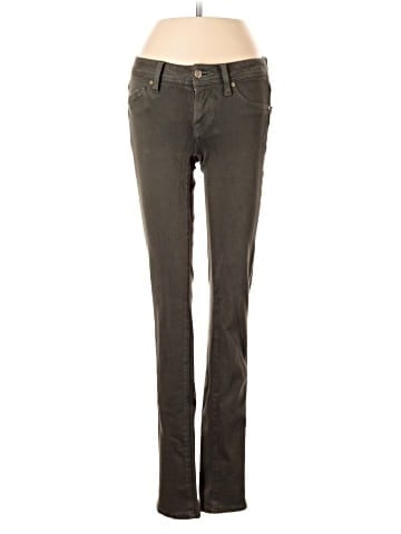 Genetic Denim Jeans (view 1)