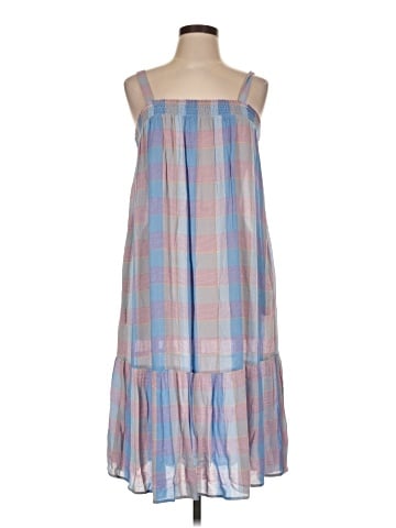 Ann Taylor LOFT Casual Dress (view 1)
