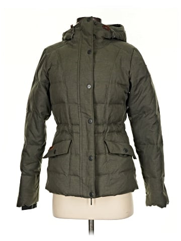 Columbia Snow Jacket (view 1)