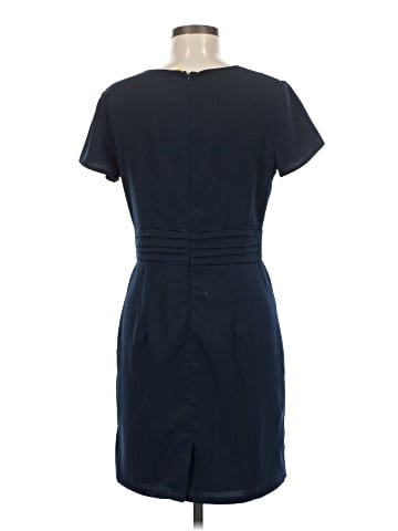 Under Skies Cocktail Dress (view 2)