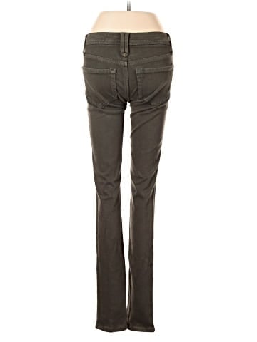 Genetic Denim Jeans (view 2)