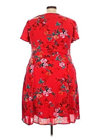 Torrid Casual Dress (view 2)
