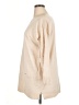 Jeanne Pierre 100% Cotton Tan Pullover Sweater Size 1X - photo 5