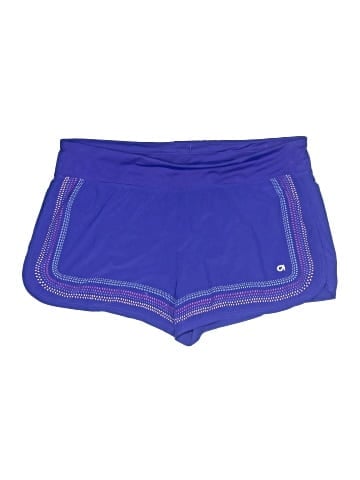 Gap Fit Athletic Shorts (view 1)