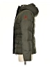 Columbia Green Snow Jacket Size XS - photo 5