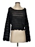 American Eagle Outfitters Black Pullover Sweater Size XS - photo 1