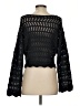American Eagle Outfitters Black Pullover Sweater Size XS - photo 2