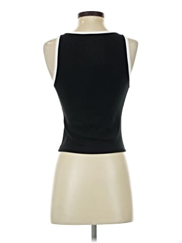 Ultra Flirt Tank Top (view 2)