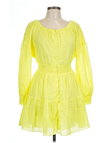 Alice + Olivia Casual Dress (view 1)