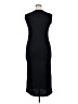 FRAME Black Casual Dress Size XL - photo 2