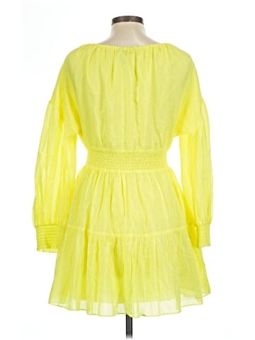 Alice + Olivia Casual Dress (view 2)