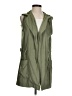 Be Cool Green Vest Size S - photo 1