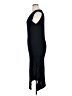 FRAME Black Casual Dress Size XL - photo 5