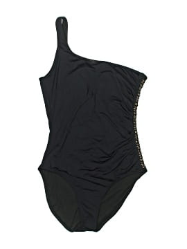 Laundry By Shelli Segal One Piece Swimsuit