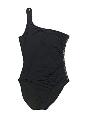 Laundry by Shelli Segal One Piece Swimsuit (view 1)