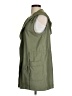 Be Cool Green Vest Size S - photo 5