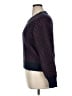 Marine Layer Polka Dots Blue Pullover Sweater Size XL - photo 5