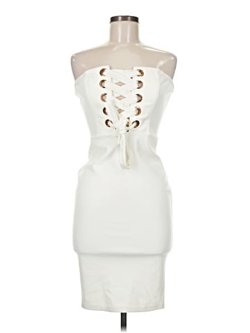 Kayleen Collection Cocktail Dress (view 1)