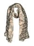 Unbranded 100% Polyester Tan Pink Scarf One size - photo 1