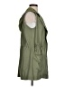 Be Cool Green Vest Size S - photo 4