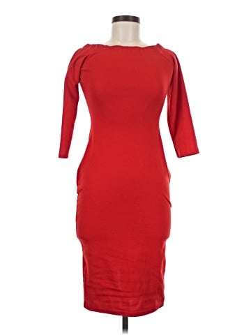 Trafaluc by Zara Cocktail Dress (view 1)