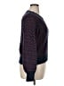 Marine Layer Polka Dots Blue Pullover Sweater Size XL - photo 4
