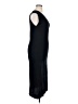 FRAME Black Casual Dress Size XL - photo 4