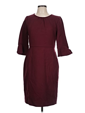 J.Crew Casual Dress (view 1)