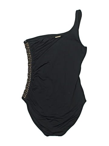 Laundry by Shelli Segal One Piece Swimsuit (view 2)