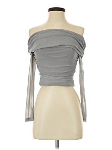 Unbranded Tube Top (view 1)