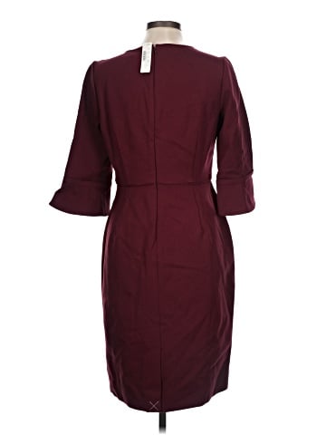 J.Crew Casual Dress (view 2)