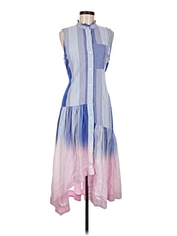 Derek Lam 10 Crosby Casual Dress (view 1)