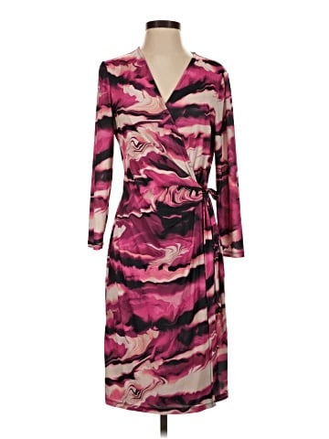 Anne Klein Casual Dress (view 1)