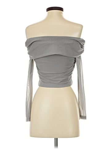 Unbranded Tube Top (view 2)