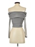 Unbranded Gray Tube Top Size S - photo 2