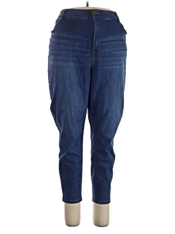 Molly & Isadora Jeans (view 1)