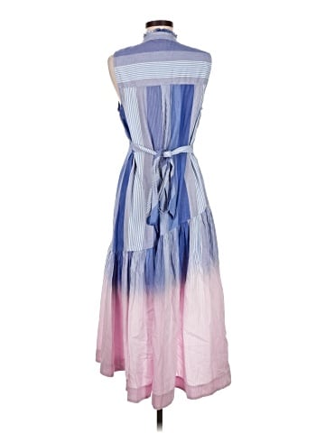 Derek Lam 10 Crosby Casual Dress (view 2)