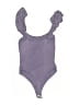 Lulus Purple Bodysuit Size XS - photo 2