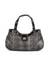 Rafe New York Black Shoulder Bag One size - photo 1