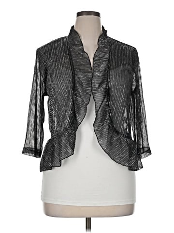 DressBarn Jacket (view 1)