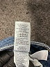 Lucky Brand Hearts Blue Jeans Size 6 - photo 8