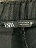 Zara Black Dress Pants Size L - photo 7