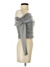 Unbranded Gray Tube Top Size S - photo 4