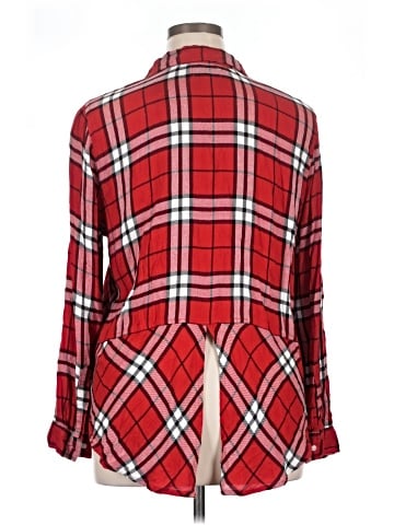 Lucky Brand Long Sleeve Button-Down Shirt (view 2)