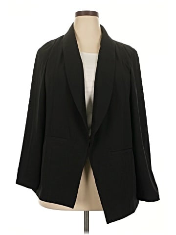 Torrid Blazer (view 1)