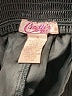 Candie's Black Formal Skirt Size S - photo 4