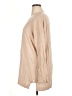 August Silk Tan Pullover Sweater Size XL - photo 5